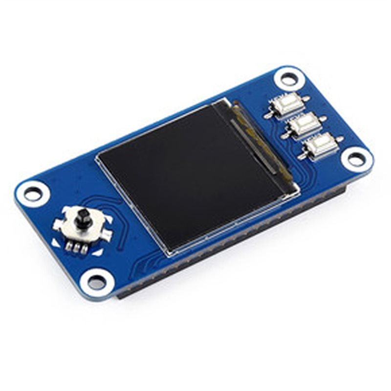 Pi Zero - HAT für Raspberry Pi 1,3 Zoll