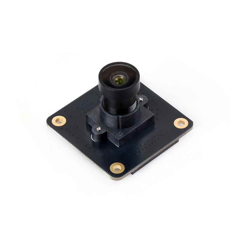 Raspberry Pi Global Shutter Camera Imx296 - QWE-IMX296 1,6MP BW-Kamera 1456X1088 Global Shutter