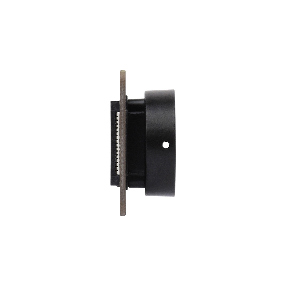 Raspberry Pi Global Shutter Camera Imx296 - # 29E Elektronikzubehör, IMX296-Kamera für Raspberry