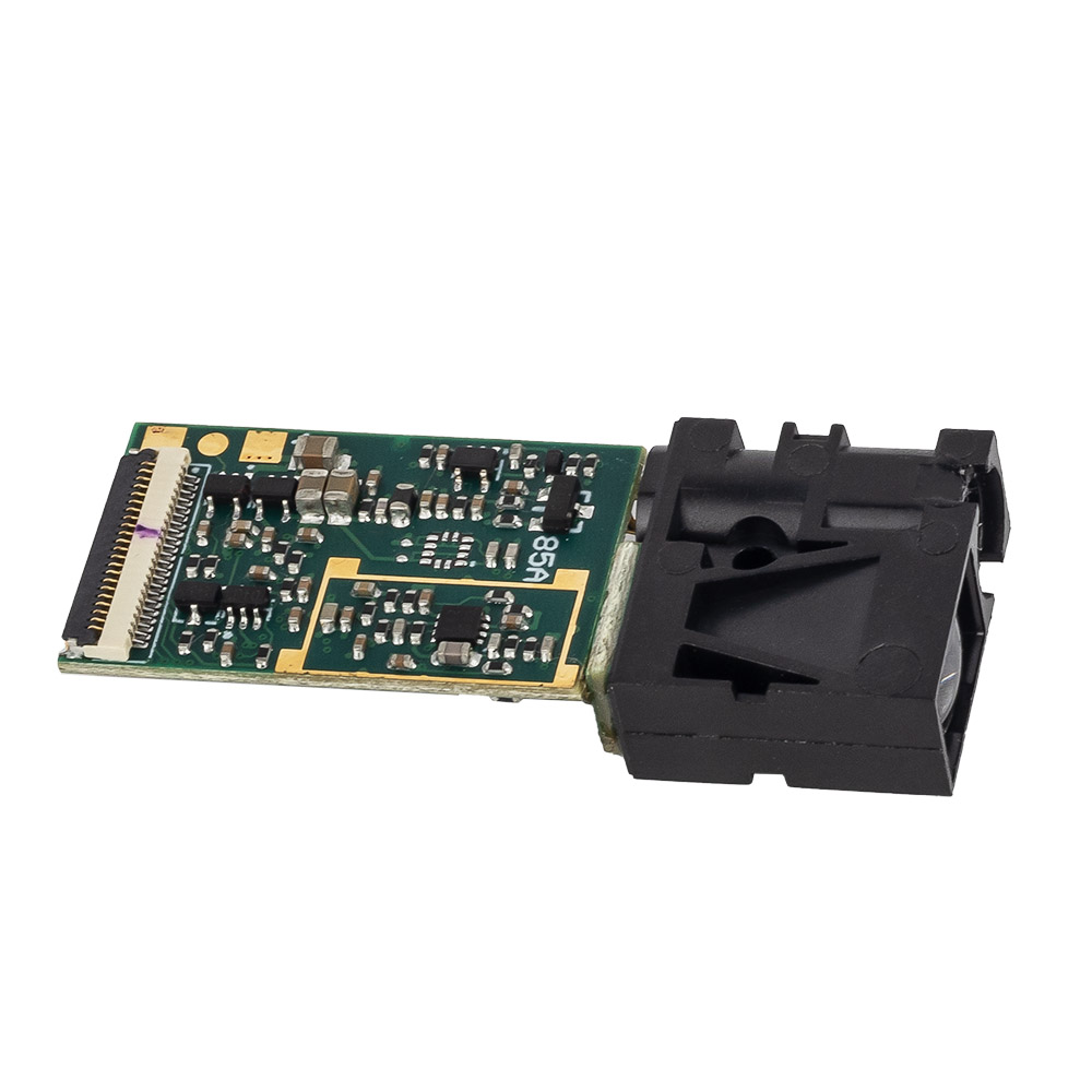 Raspberry Pi - LDL Raspberry Pi Laser-Abstandssensor 10m Laser-Distanzmessgerät