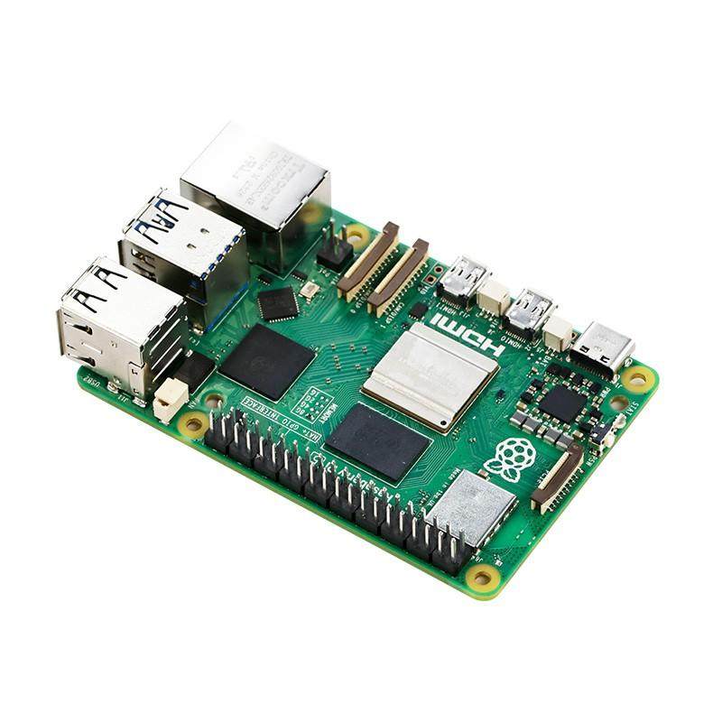 Raspberry Pi - Raspberry Pi 5 Raspberry Pi 5.