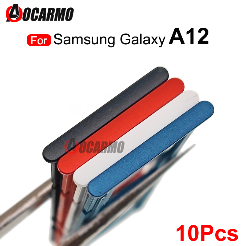 Micro Sd Card - 10PCS Für Samsung Galaxy A12 A125