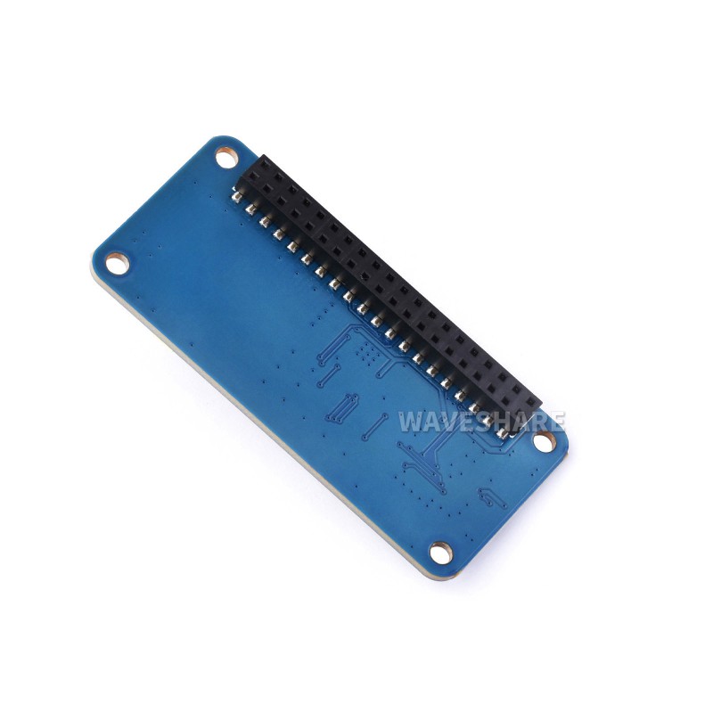 Pi Camera Module - Waveshare Langwellen-IR-Wärmebildkameramodul, Raspberry Pi IR-Kamera, 80