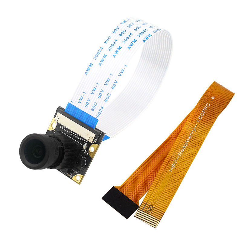 OV5647 Kameramodul 5MP 77 Grad – Pi Camera Module Bewertung und Preis