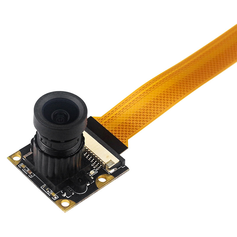 OV5647 Kameramodul 5MP 77 Grad – Pi Camera Module Bewertung und Preis