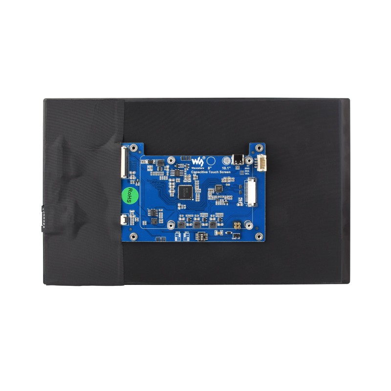 10,1-Zoll-DSI-Touchscreen für  – Raspberry Pi 5 Bewertung und Preis