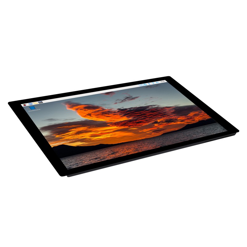 10,1-Zoll-DSI-Touchscreen für  – Raspberry Pi 5 Bewertung und Preis