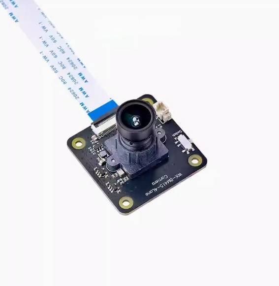 8MP HD IMX415 Kameramodul mit  – Raspberry Pi Bewertung und Preis