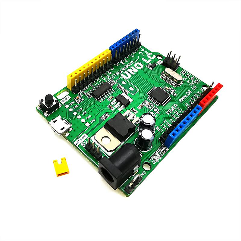 MassDuino UNO LC Entwicklungsb – Arduino Kit Bewertung und Preis
