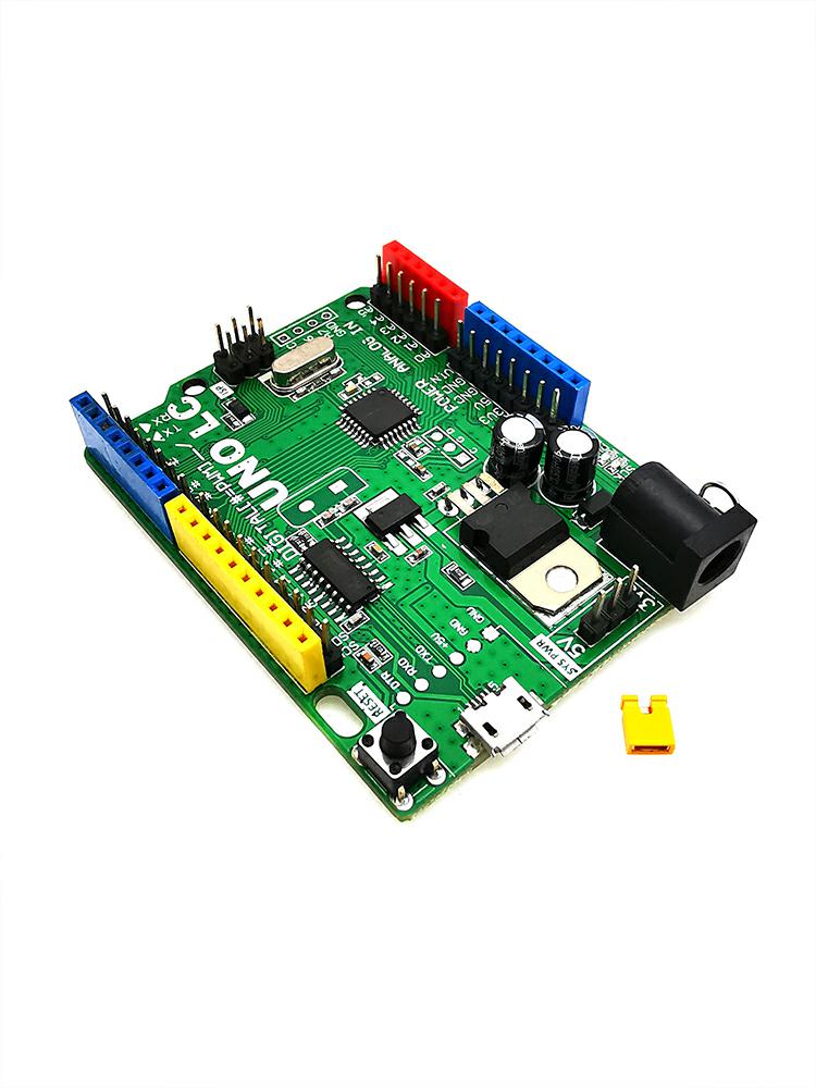 MassDuino UNO LC Entwicklungsb – Arduino Kit Bewertung und Preis