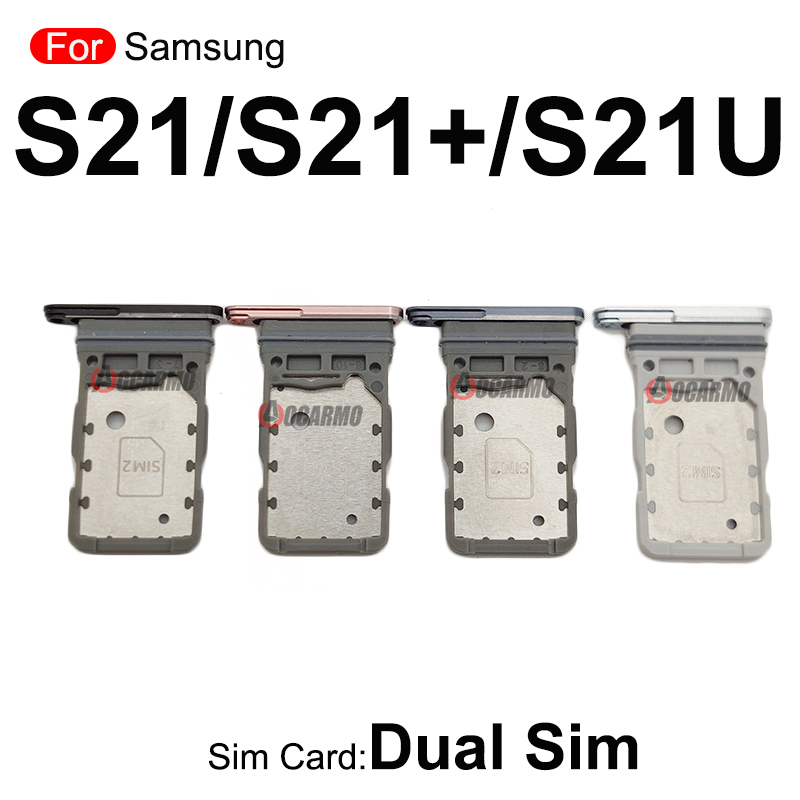Für Samsung Galaxy S21 Plus Du – Micro Sd Card Bewertung und Preis