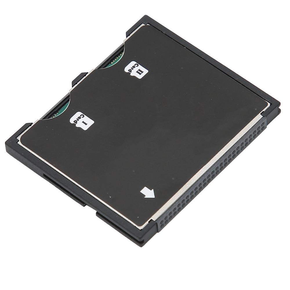 Dual-Slot-Speicherkarten-/Micr – Micro Sd Card Bewertung und Preis