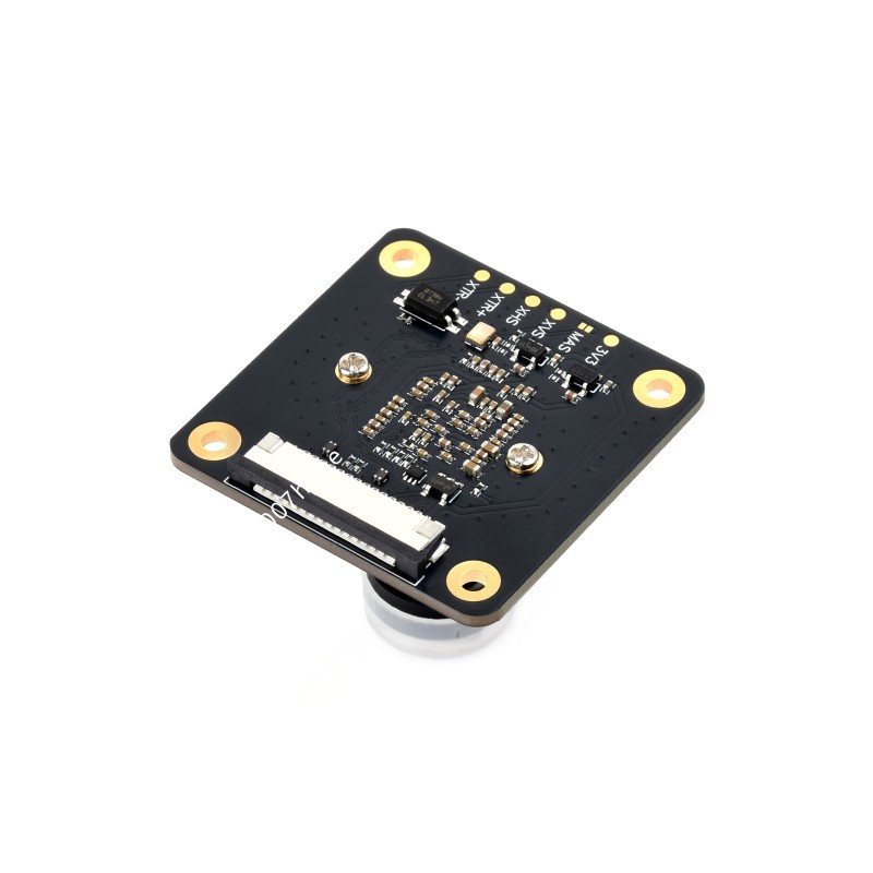IMX296 1,6MP M12 Monokamera mi – Raspberry Pi Global Shutter Camera Imx296 Bewertung und Preis