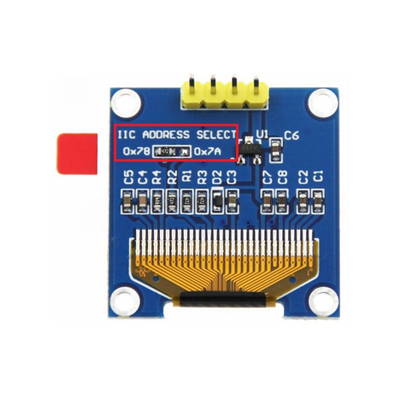 AY14 - Für Raspberry Pi 0,96 Z – Pi Display Bewertung und Preis