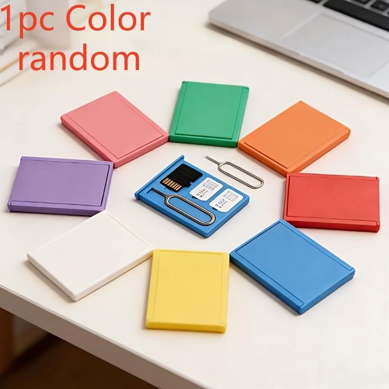 Tragbare PLA SIM Micro SD Kart – Micro Sd Card Bewertung und Preis