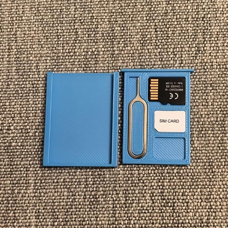 Tragbare PLA SIM Micro SD Kart – Micro Sd Card Bewertung und Preis