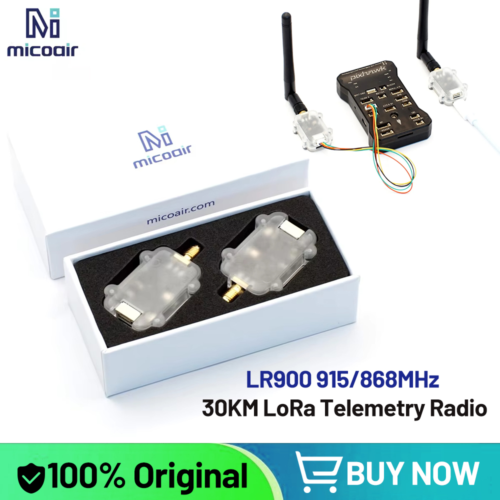 MicoAir LR900 915/868MHz 30KM  – Pi Camera Module Bewertung und Preis