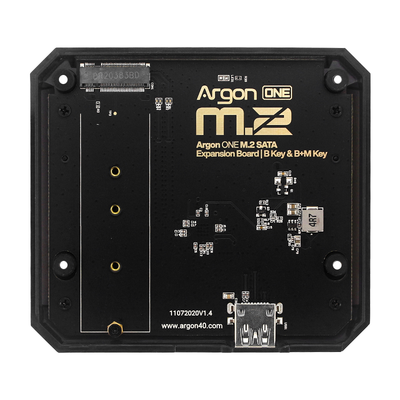 Raspberry Pi 4 Argon M.2 Erwei – Pi 4 Case Bewertung und Preis