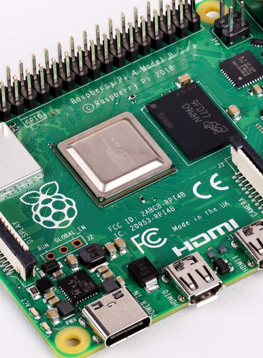 Raspberry Pi 4 Computer Modell – Pi 4 Case Bewertung und Preis