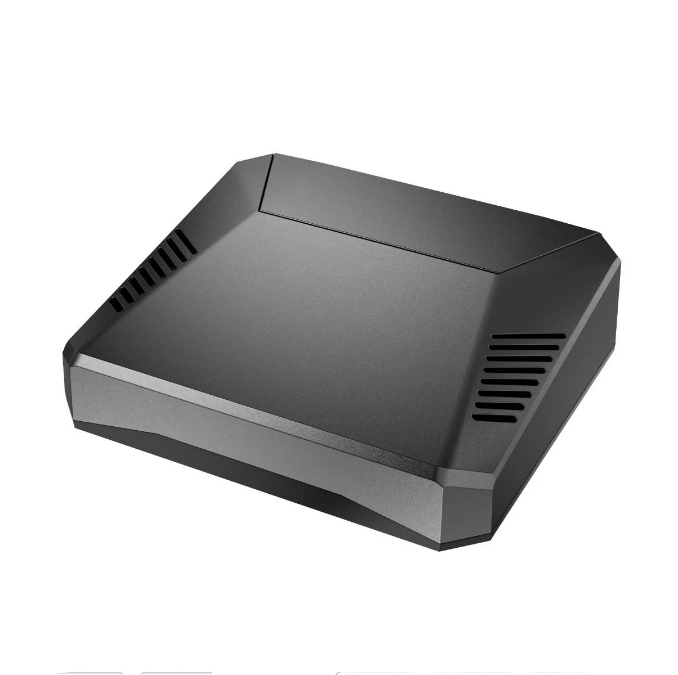Argon ONE V2 Gehäuse für Raspb – Pi 4 Case Bewertung und Preis