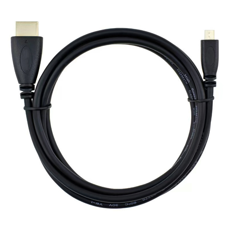 Mit HDMI 4K 60Hz zu Micro HDMI – Pi Camera Cable Bewertung und Preis