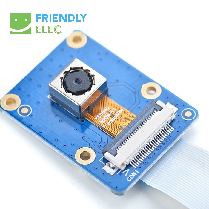 Nano Pi CAM500B 5MP 1080P Kame – Pi Camera Module Bewertung und Preis
