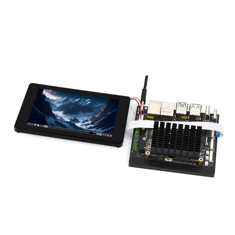 B03B-Für Raspberry Pi Board 5, – Raspberry Pi 4 Bewertung und Preis