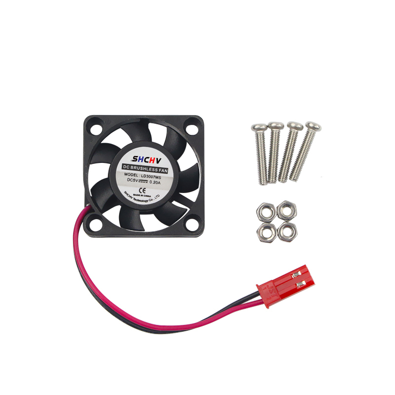 Raspberry Pi 4 Lüfter Kühlkörp – Pi Cooler Bewertung und Preis