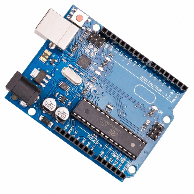 Uno R3 Dip Entwicklungsboard A – Arduino Kit Bewertung und Preis