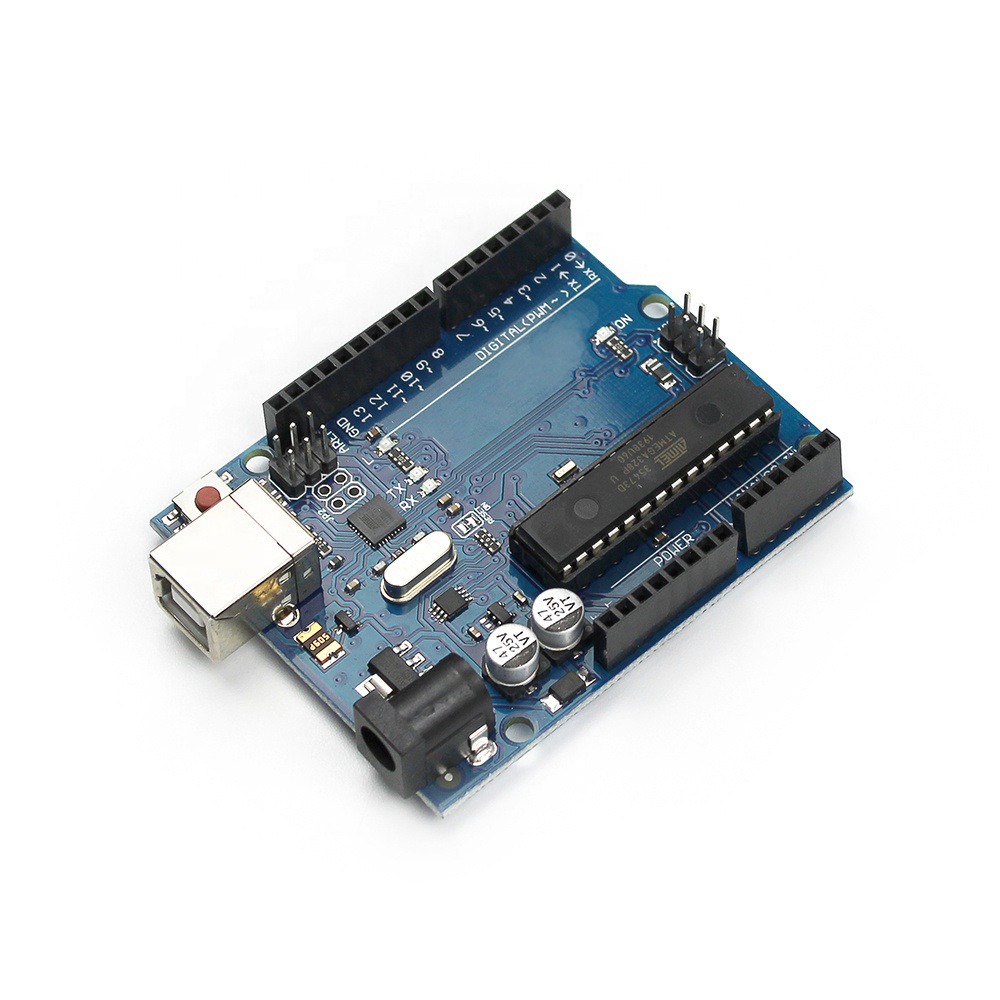 Uno R3 Dip Entwicklungsboard A – Arduino Kit Bewertung und Preis