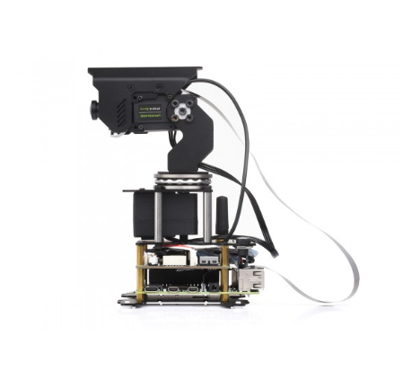 360 °   Omnidirektionale Hochd – Raspberry Pi Kit Bewertung und Preis