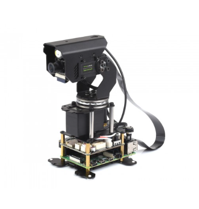 360 °   Omnidirektionale Hochd – Raspberry Pi Kit Bewertung und Preis