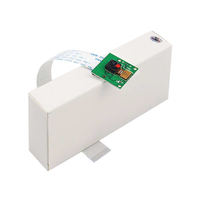 Raspberry Pi 4 Modell B Kamera – Pi Camera Cable Bewertung und Preis
