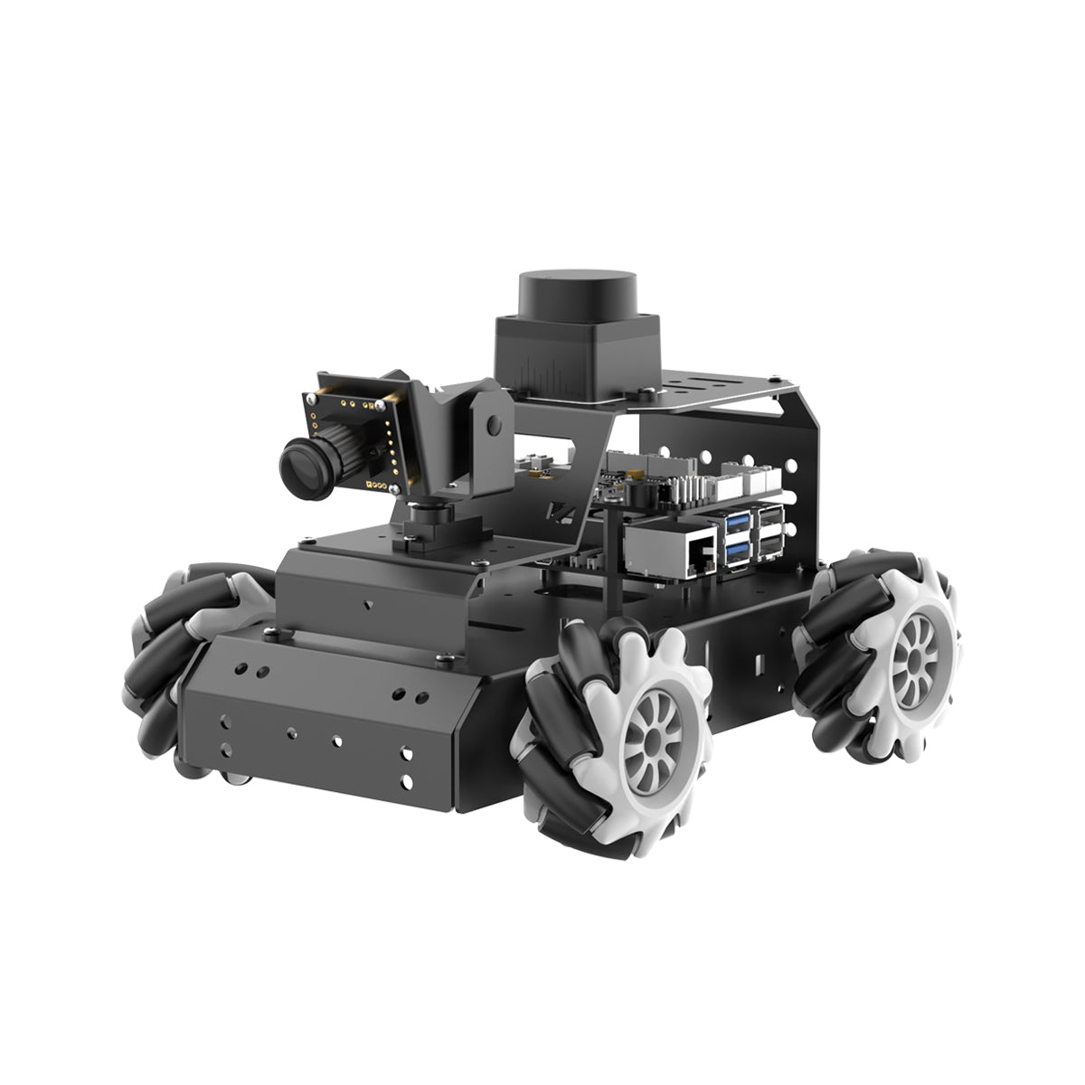 Hiwonder MentorPi M1 Raspberry – Raspberry Pi Bewertung und Preis
