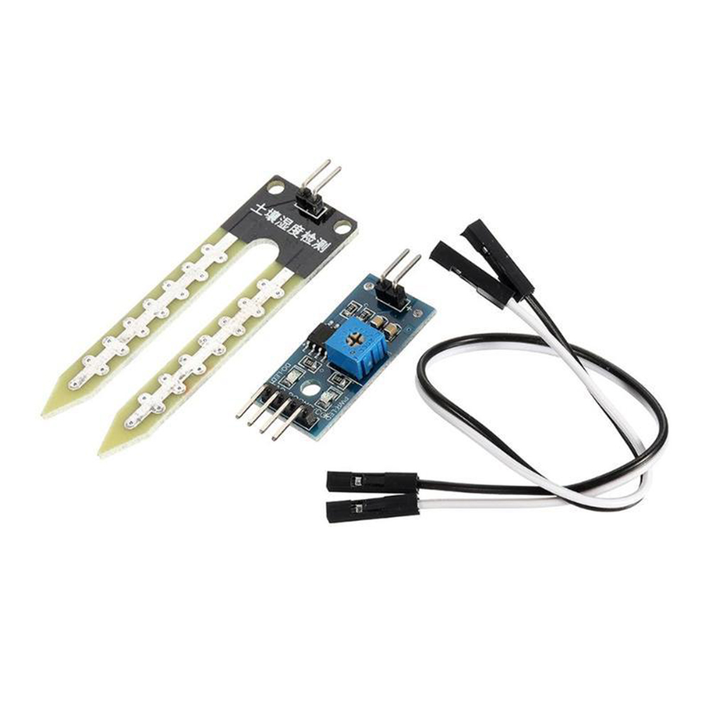 Automatisches Bewässerungs-Gar – Arduino Kit Bewertung und Preis