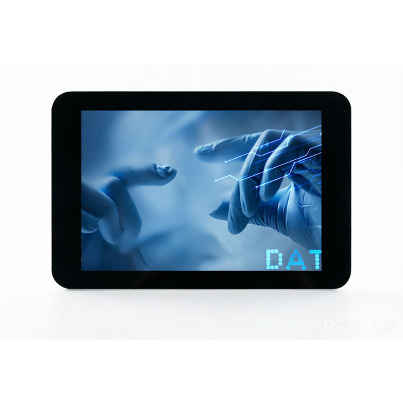 Waveshare 3,5 Zoll kapazitives – Pi Display Bewertung und Preis