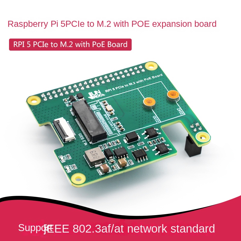 Raspberry Pi 5 PCIe M.2 NVMe S – Raspberry Pi Kit Bewertung und Preis
