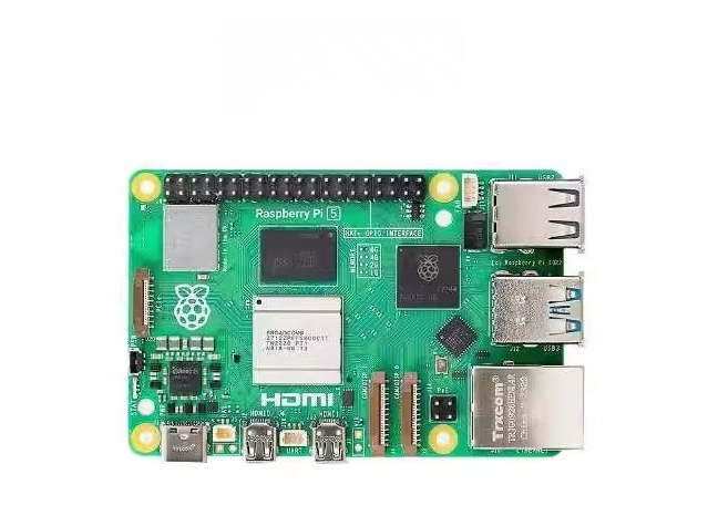 Raspberry Pi 5 Raspberry Pi 5. – Raspberry Pi Bewertung und Preis