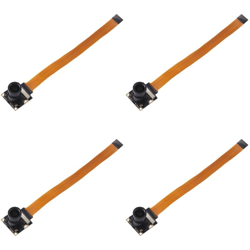 4X 5 Megapixel 1080P Sensor OV – Pi Camera Module Bewertung und Preis