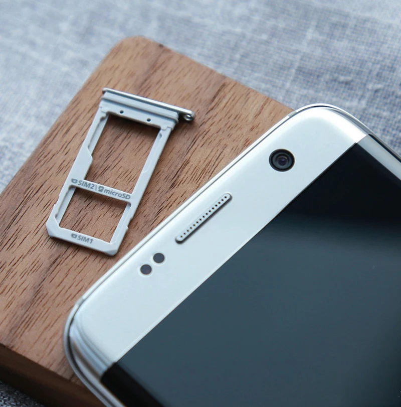 Für Samsung Galaxy S7 Edge G93 – Micro Sd Card Bewertung und Preis