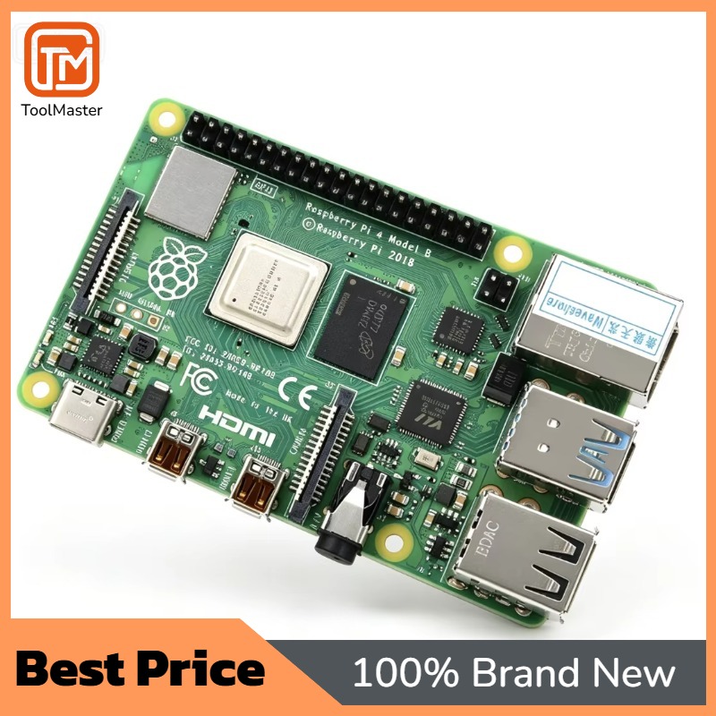 【Bestseller】Raspberry Pi 3b+ 2 – Raspberry Pi Kit Bewertung und Preis