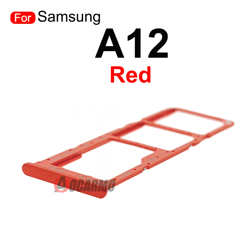 10PCS Für Samsung Galaxy A12 A – Micro Sd Card Bewertung und Preis