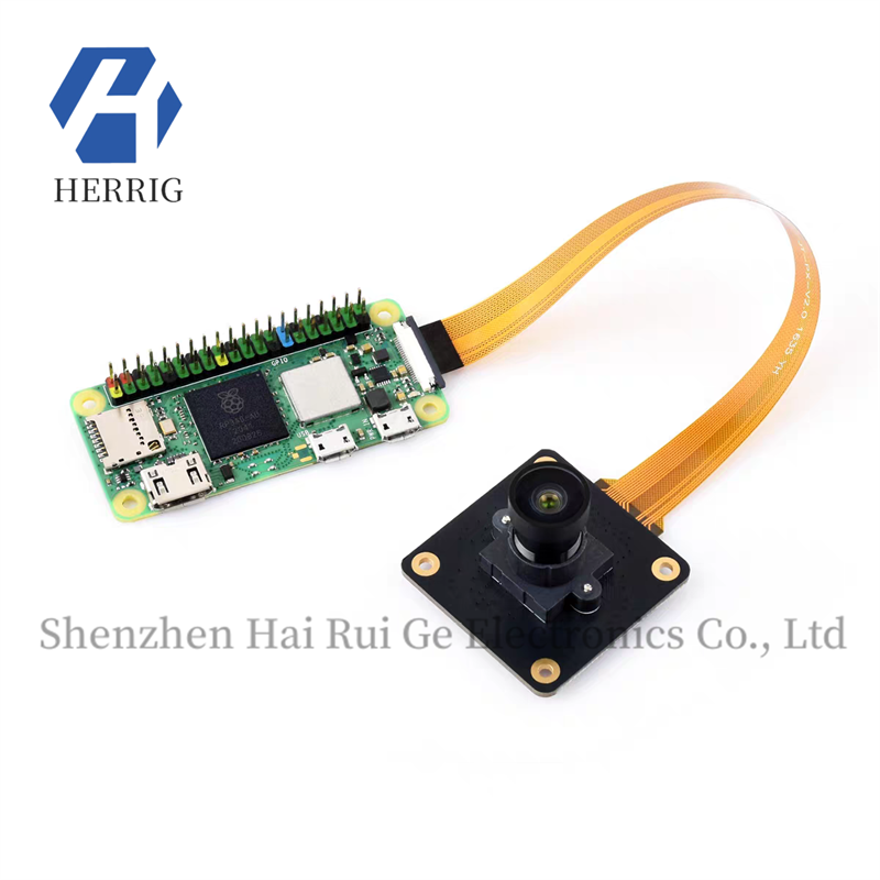 Micro Snow Raspberry Pi Kamera – Raspberry Pi Global Shutter Camera Imx296 Bewertung und Preis