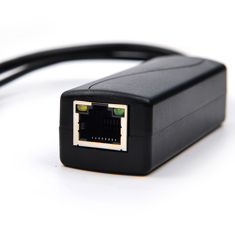 HKBTM Gigabit PoE-Splitter für – Pi Camera Cable Bewertung und Preis