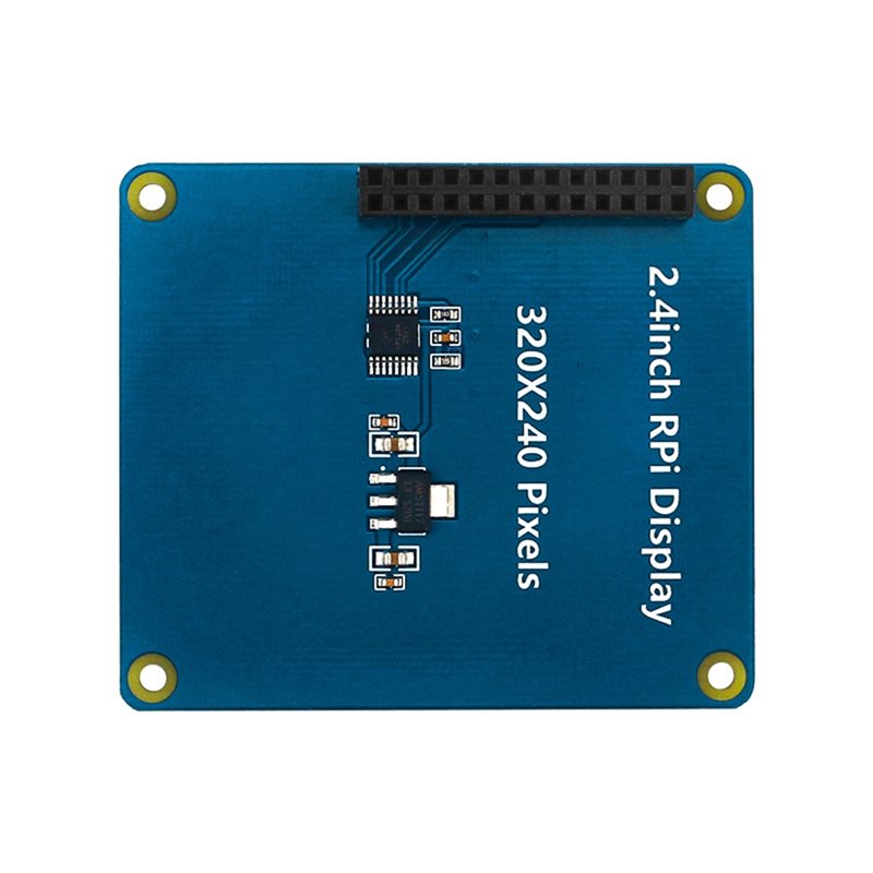 ELECT – Kompatibles 2,4-Zoll-T – Pi Zero Bewertung und Preis