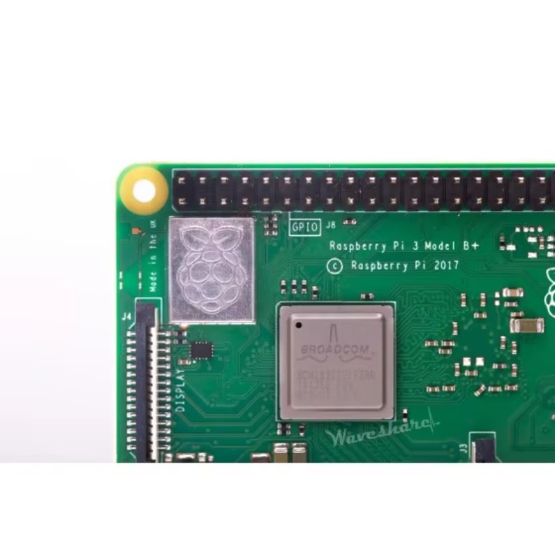 Neuer Raspberry Pi 3 Modell B+ – Raspberry Pi Bewertung und Preis