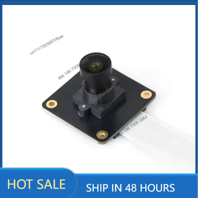 IMX296 1,6 MP M12 Monokamera m – Raspberry Pi Global Shutter Camera Imx296 Bewertung und Preis