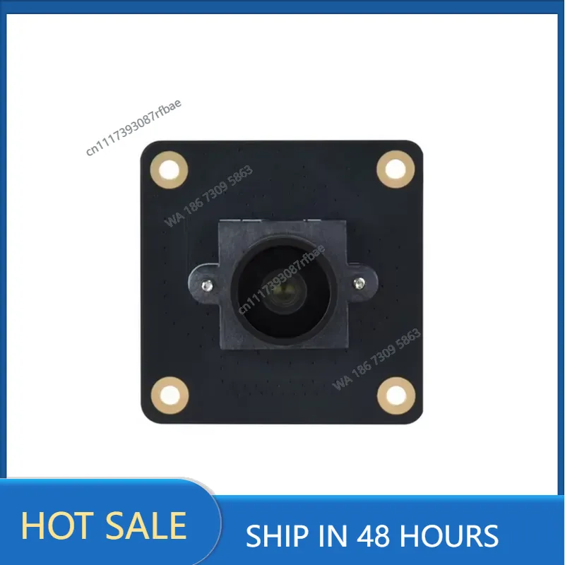 IMX296 1,6 MP M12 Monokamera m – Raspberry Pi Global Shutter Camera Imx296 Bewertung und Preis