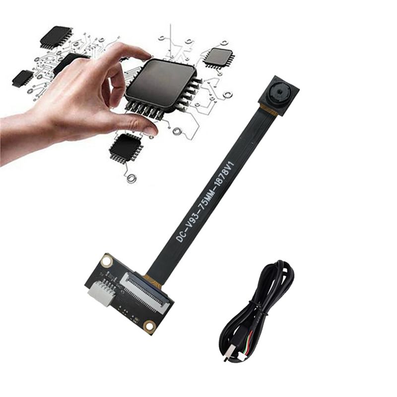 B27B OV5693 Kameramodul 5MP 75 – Pi Camera Module Bewertung und Preis
