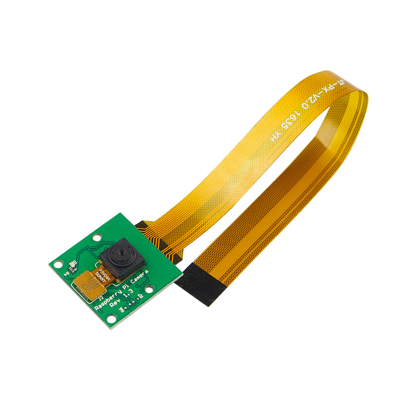 5MP Raspberry Pi 5 Zero Kamera – Pi Camera Module Bewertung und Preis